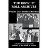 The Rock 'n' Roll Archives, Volume One: Southern Rockers - Paperback