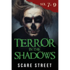 Terror in the Shadows Volumes 7 - 9: Scary Ghosts, Paranormal & Supernatural Horror Short Stories Anthology - Paperback