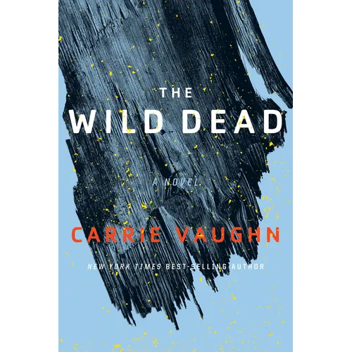 The Wild Dead - Paperback