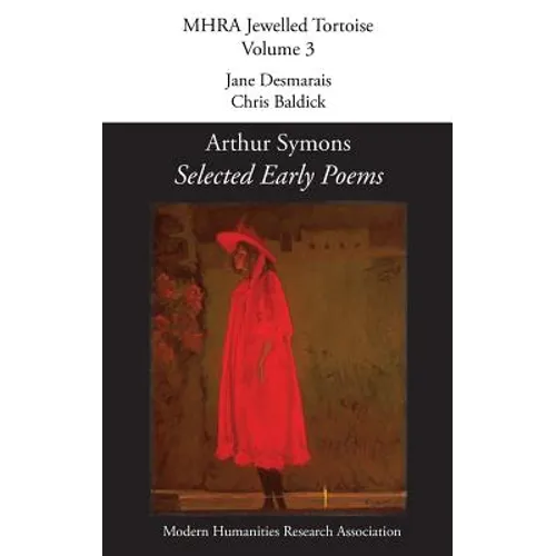 Selected Early Poems - Hardcover