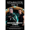 STARGATE SG-1 Behind Enemy Lines - Paperback