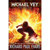 Michael Vey 9: The Traitor - Paperback