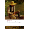 The Adventures of Tom Sawyer - Paperback