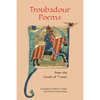 Troubadour Poems from the South of France - Paperback