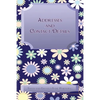 Addresses and Contact Details - Paperback