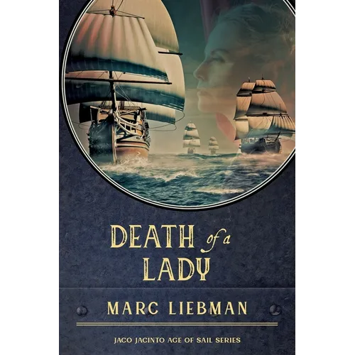 Death of a Lady - Paperback