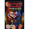 Bunny Call: An Afk Book (Five Nights at Freddy's: Fazbear Frights #5): Volume 5 - Paperback