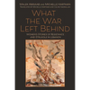 What the War Left Behind: Women's Stories of Resistance and Struggle in Lebanon - Hardcover