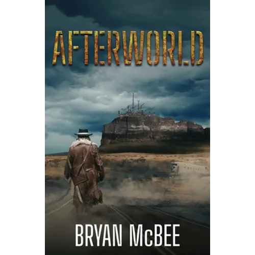 Afterworld - Paperback