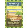 From a Far and Lovely Country: No. 1 Ladies' Detective Agency (24) - Paperback
