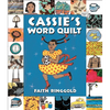 Cassie's Word Quilt - Paperback