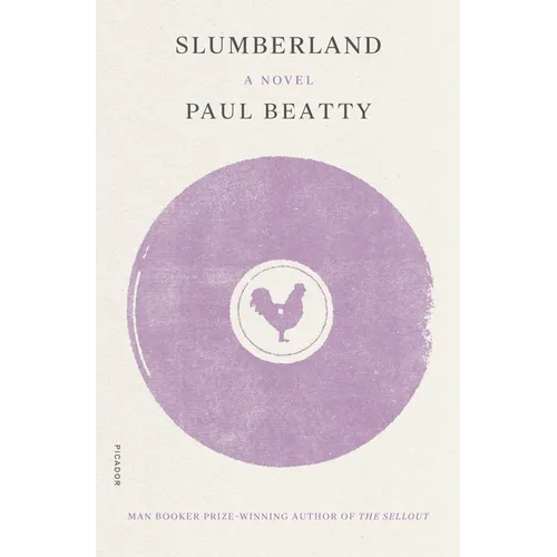 Slumberland - Paperback
