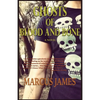 Ghosts of Blood and Bone - Paperback