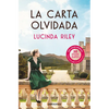 La Carta Olvidada / The Love Letter - Paperback