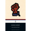 On Revolution - Paperback