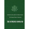 The Supreme Command - Paperback