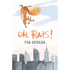 Oh, Rats! - Paperback