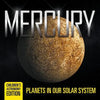 Mercury: Planets in Our Solar System Children's Astronomy Edition - Paperback