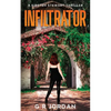 Infiltrator: A Kirsten Stewart Thriller - Paperback