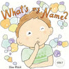 What's my name? COLT - Paperback