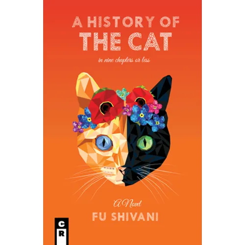 A History of the Cat in Nine Chapters or Less - Paperback