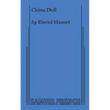 China Doll - Paperback