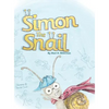 Simon the Snail - Hardcover