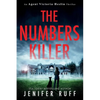 The Numbers Killer - Paperback