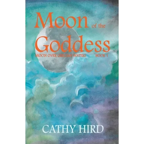Moon of the Goddess - Paperback