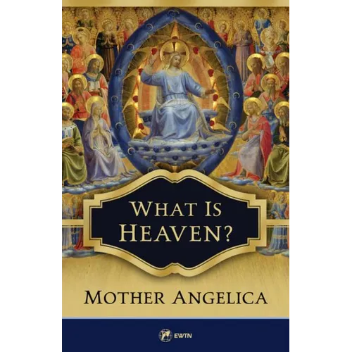 What Is Heaven? - Paperback