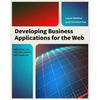 Developing Business Applications for the Web: With Html, Css, Jsp, Php, Asp.Net, and JavaScript - Paperback