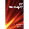 Joy Philosophy - Paperback