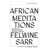 African Meditations - Paperback