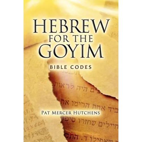 Hebrew for the Goyim - Paperback