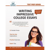 Writing Impressive College Essays - Paperback