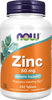 Zinc 50mg