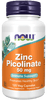 Zinc Picolinate 50mg