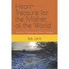 Heart-Treasure for the Mother of the World: Poems for Christmas and Winter Holidays - Paperback