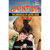 Adventures: The Chronicles of Lucifer Jones Volume I - Paperback