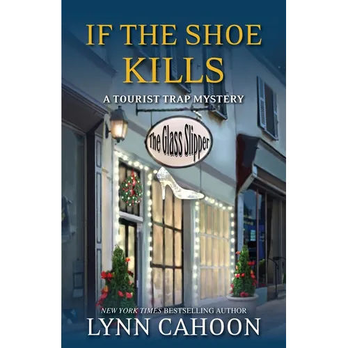 If the Shoe Kills - Paperback
