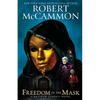 Freedom of the Mask - Paperback