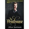 A Billionaire Romance Series Bundle Books 1 - 5 The Penthouse - Paperback
