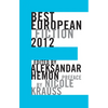 Best European Fiction - Paperback
