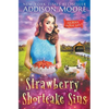 Strawberry Shortcake Sins - Paperback