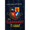 The Headmaster Ritual - Paperback