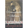 A Remarkable Stillness - Paperback