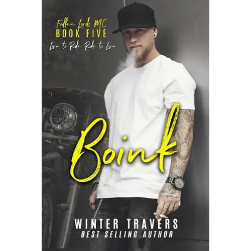 Boink - Paperback