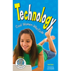 Technology: Cool Women Who Code - Paperback