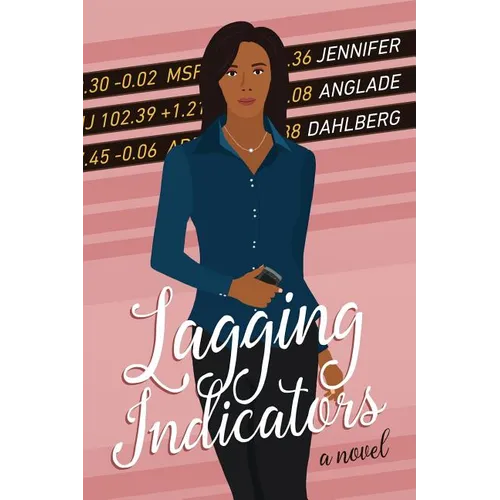 Lagging Indicators - Paperback