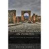 Reading Romans in Pompeii: Paul's Letter at Ground Level - Paperback